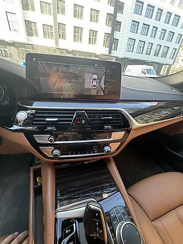 e 302: BMW 5 series: 2021 г., 2 л, Автомат, Бензин, Седан — 7