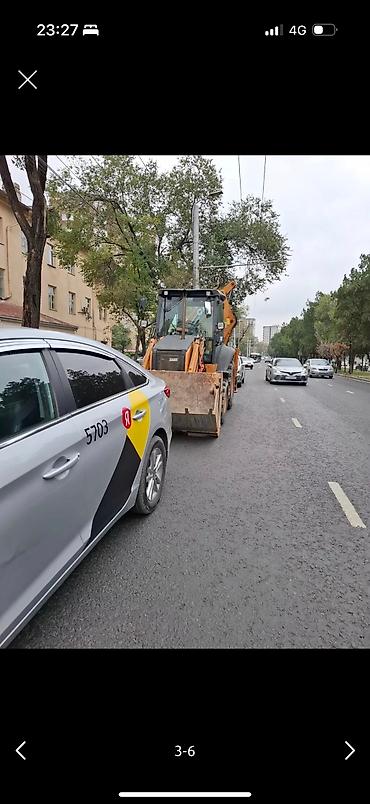 Услуги экскаватора: Экскаватор | Выкорчевывание пней, Траншеи, Котлованы at lalafo.kg — 6 Услуги экскаватора: Экскаватор | Выкорчевывание пней, Траншеи, Котлованы — 6