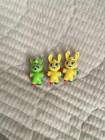 quick push pop it: Продаю фигурки Kinder Surprise 🧸 Большая коллекция: Миньоны, животные — 2