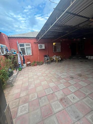 bina.az neftciler: 5 otaqlı, 120 kv. m, Kredit yoxdur, Yeni təmirli — 9