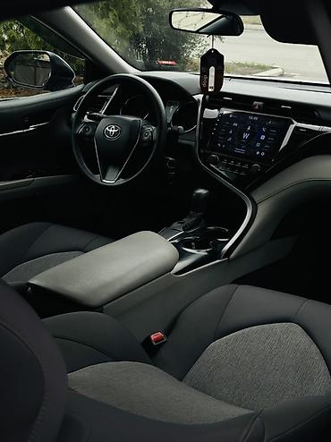 camry 55 exclusive: Toyota Camry: 2020 г., 2.5 л, Автомат, Бензин, Седан — 10