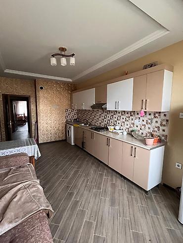 bina.az xacmaz: 82 kv. m, 2 otaqlı, Kombi, İşıq, Su — 2