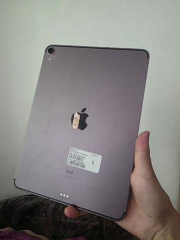 windows surface: Планшет, Apple, память 64 ГБ, 10" - 11", 4G (LTE), Б/у, Классический цвет - Серый — 3
