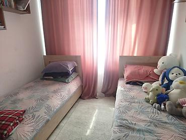 жилой городок: Продаётся жилой дом Рухий мурас 2 - Материал стен: кирпич; высокий — 2