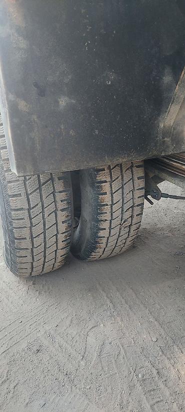 Грузовики: Грузовик, Mercedes-Benz, Стандарт, 4 т, Б/у — 8