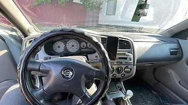 куплю авто ниссан: Nissan Primera: 2000 г., 1.8 л, Механика, Бензин, Хэтчбэк — 5