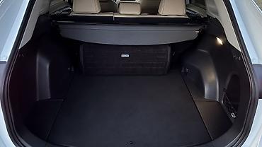 Toyota: Toyota RAV4: 2023 г., 2.5 л, Вариатор, Гибрид, Кроссовер — 7