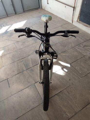 İdman velosipedləri: Dünya şöhrətli Amerika brendi olan Cannondale Trail 24 modelini — 12