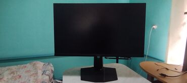 мониторы displayport: Монитор, MSI, Б/у, 26" - 27"