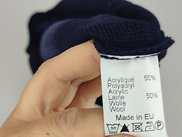 pull and: Sweter dla mężczyzn, rozmiar L — 7