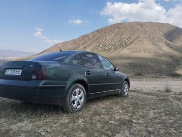 датчик спидометра гольф 4: Volkswagen Passat: 1999 г., 1.8 л, Механика, Бензин, Седан