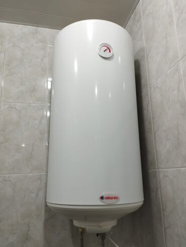 Çarpayılar: Ariston 100 l