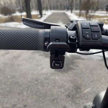 Электровелосипеды: Электровелосипед, Новый — 19