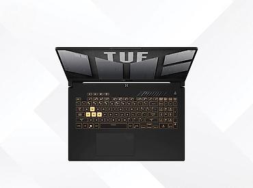 asus rog zephyrus: Noutbuk "Asus TUF Gaming F15 FX507VI-F15.I74070" CPU: Intel® Core™ — 2