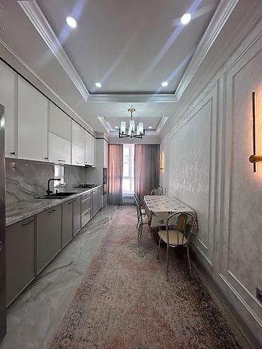 Продажа квартир: 3 комнаты, 100 м², 9 этаж — 8