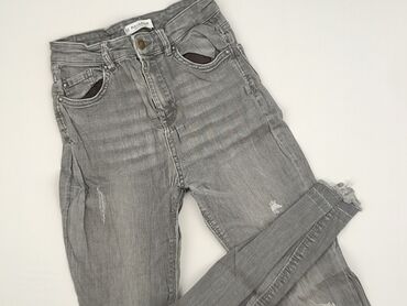 Women: PULL&BEAR, Jeans for women, size XS (EU 34)