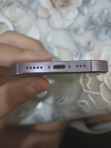 honor rt: IPhone 14 Pro, 256 ГБ, цвет Deep Purple (по скрину “Об этом — 4