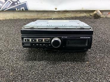 Другие детали электрики авто: Продается оригинальные. Штатный магнитофоны. Однодинный. Двухдинные — 12