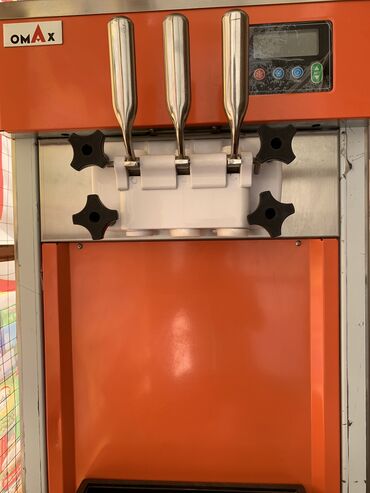 автомат мороженное: Cтанок для производства мороженого, Новый, В наличии