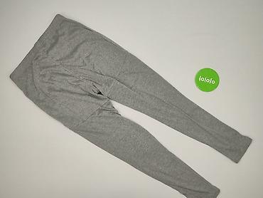 trekingowe: Crivit Sports, Legginsy Sportowe damskie, rozmiar L — 3