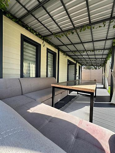 Продажа коттеджей и домов: 🏡 Продается 5-комнатный дом 150 м² с новым ремонтом 📐 Площадь дома — 22