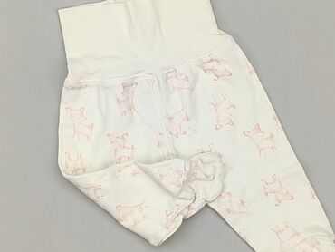 polskie legginsy: Sweatpants, 5.10.15, 0-3 months, condition - Very good