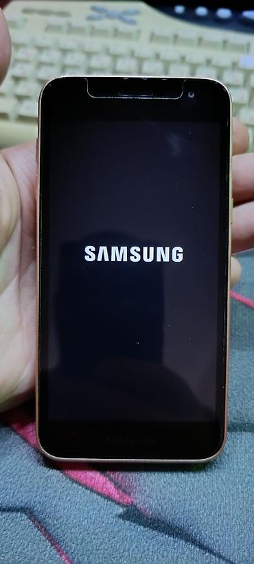 galaxy j2 2018: Samsung Galaxy J2 Core, 8 GB — 1