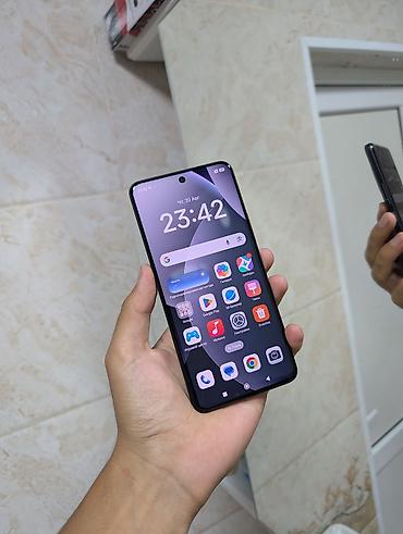 redmi note 12 новый: Redmi, Redmi Note 15 Pro, Новый, 256 ГБ, цвет - Черный, 1 SIM, 2 SIM, eSIM — 4