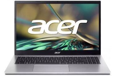 acer aspire v3 571g i5: Ноутбук, Acer, 8 ГБ ОЭТ, Intel Core i5, 15.6 ", Жаңы, Татаал эмес тапшырмалар үчүн, эс тутум SSD