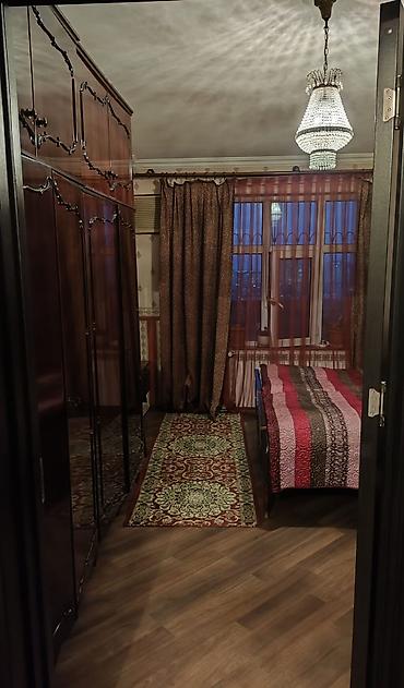 Mənzillərin satışı: 2 otaqlı, Yeni tikili, m. Xalqlar Dostluğu, 90 kv. m — 10