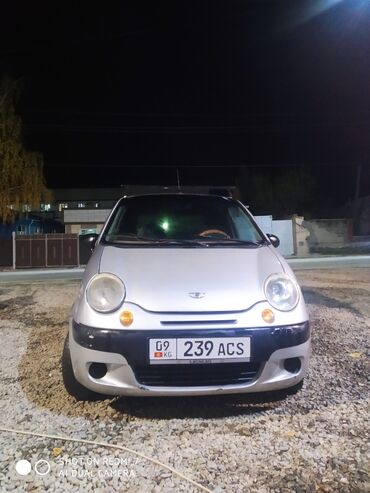 даево реззо: Daewoo Matiz: 2010 г., 0.8 л, Механика, Бензин, Купе