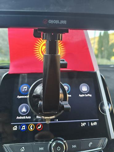 gps навигаторы: Автомобильный навигатор Thinkware/아이나비 LS500T - 7-дюймовый сенсорный — 10