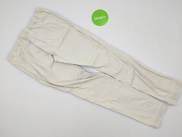 second hand underwear: Sisley, Spodnie materiałowe damskie, rozmiar M — 3