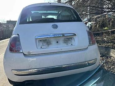 tandem pumpa cena: ENTERIJER STOPOVI BRANIK VRATA I OSTALO ZA FIAT 500 | Enterijer — 1