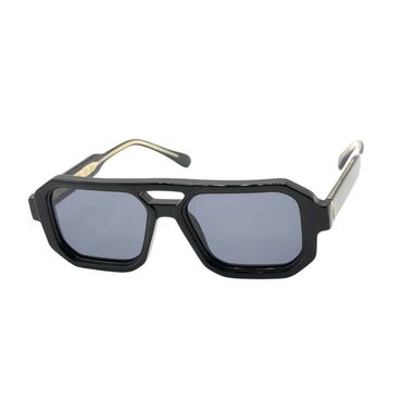 Солнцезащитные очки: Солнцезащитные очки Bust Out — идеальный акцент для твоего стильного — 9