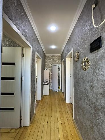 mingəçevirdə satılan evlər: 3 otaqlı, 75 kv. m, Kredit yoxdur, Yeni təmirli — 5