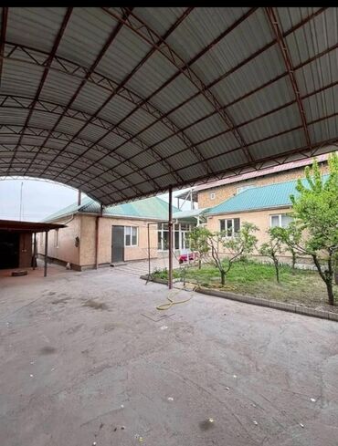 ак ордо аренда: Дом, 85 м², 4 комнаты, Собственник, Евроремонт