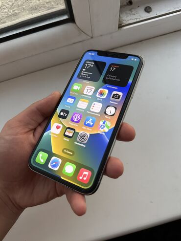 бу хр айфон: IPhone Xr, Новый, 64 ГБ, Белый, Защитное стекло, Кабель, 74 %
