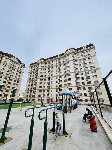 Продажа квартир: 2 комнаты, 74 м², Элитка, 9 этаж, Евроремонт at lalafo.kg — 2 Продажа квартир: 2 комнаты, 74 м², Элитка, 9 этаж, Евроремонт — 2