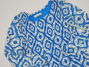 boho crop: Sukienka damska, rozmiar S — 1