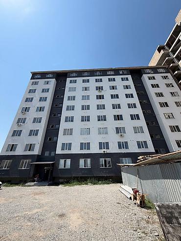 2025: 1 комната, 42 м², Арча-Бешик ж/м 105 серия, 7 этаж — 8