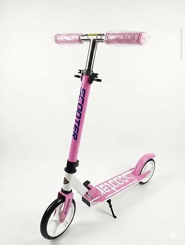 crazy drift: ​🛴 Стильный и надежный самокат для подростков и детей! 🛴 ​Продаем — 2