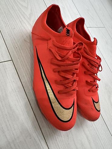 Бутсы: Почти новый Футбольные бутсы Nike Mercurial Vapor (серия Vapor — 1