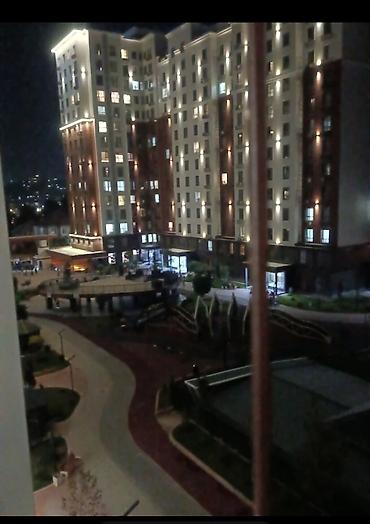 тынчтык ж м: 2 бөлмө, 74 м², Элитка, 11 кабат, ПСО (өз алдынча бүтүрүү) — 5