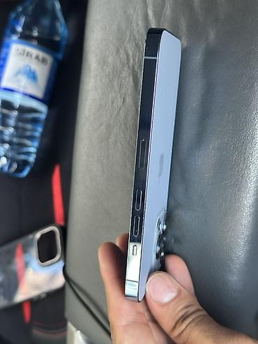 i̇phine: IPhone 13 Pro, 256 GB, Sierra Blue, Face ID — 4