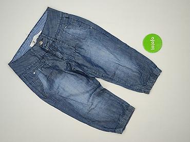 g raw jeans: Spodnie 3/4 damskie, rozmiar M — 2