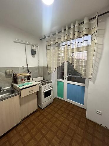 каартира в бишкеке: 2 комнаты, 41 м², Политех Хрущевка, 3 этаж, Косметический ремонт — 8