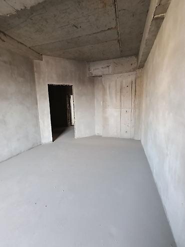 Продажа квартир: 3 комнаты, 108 м², Элитка, 7 этаж, Готовая ПСО (под самоотделку) — 7