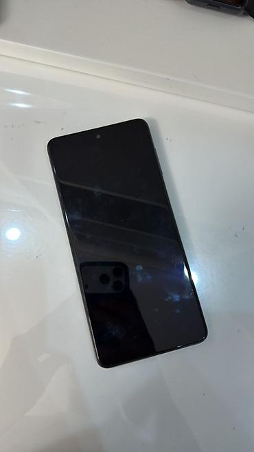 Samsung Galaxy M52 5G, 128 GB, rəng - Qara — 3