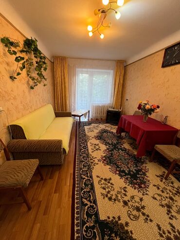 дом в селе дмитриевка: 3 комнаты, 61 м², 1 этаж, Евроремонт